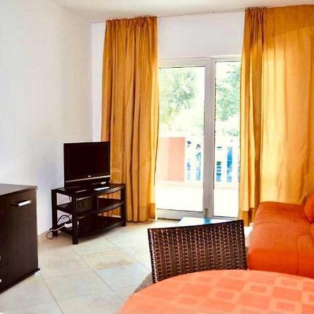 Adriatic Sea Apartments Budva Exterior photo
